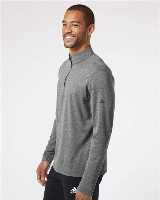 Men's Ultimate365 Lightweight Quarter-Zip Pullover