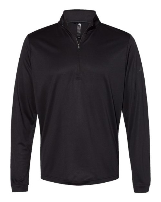 Men's Ultimate365 Lightweight Quarter-Zip Pullover