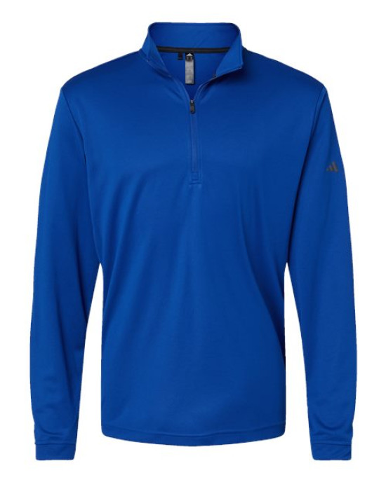 Men's Ultimate365 Lightweight Quarter-Zip Pullover