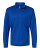 Men's Ultimate365 Lightweight Quarter-Zip Pullover