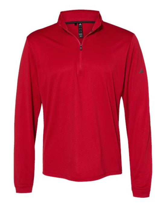 Men's Ultimate365 Lightweight Quarter-Zip Pullover