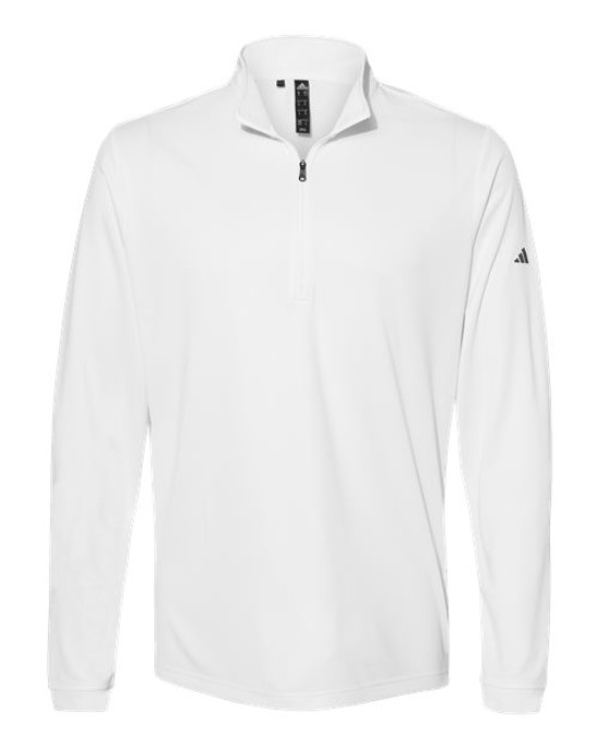 Men's Ultimate365 Lightweight Quarter-Zip Pullover