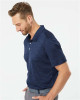 Men's Mélange Polo