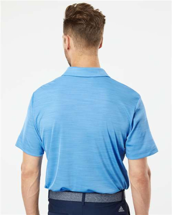 Men's Mélange Polo