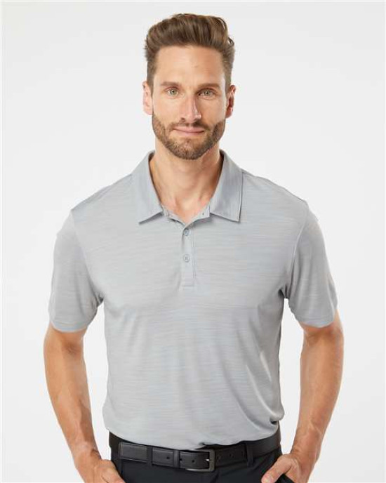 Men's Mélange Polo