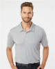 Men's Mélange Polo