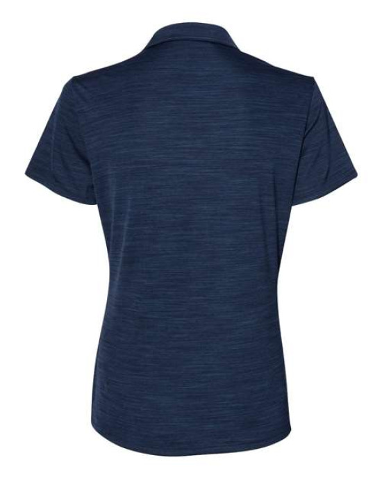 Women's Mélange Polo