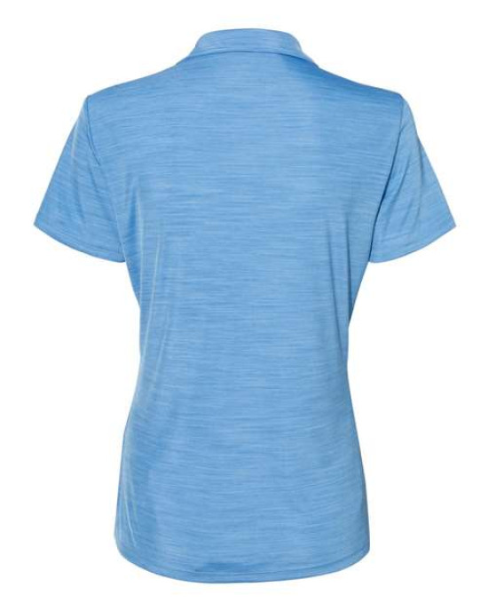 Women's Mélange Polo