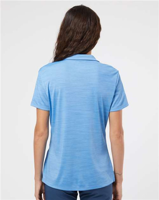 Women's Mélange Polo