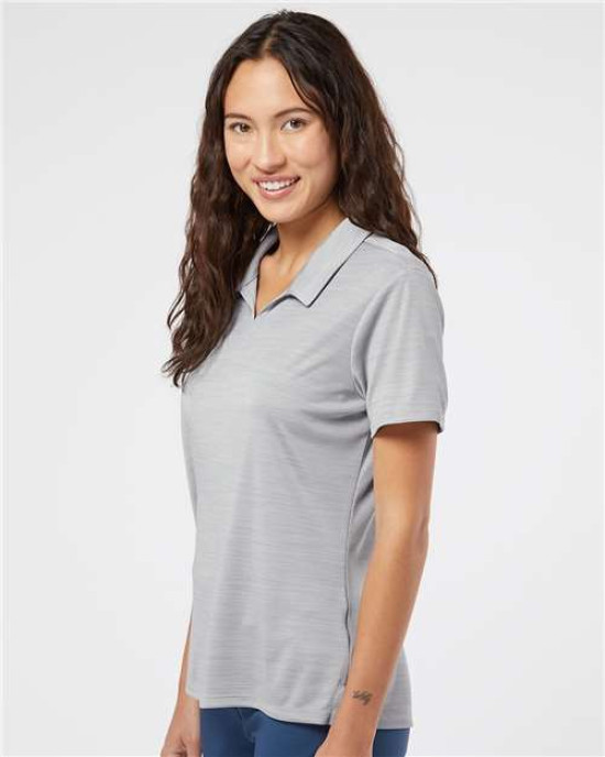 Women's Mélange Polo