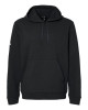 Unisex Fleece Hooded Sweatshirt