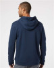 Unisex Fleece Hooded Sweatshirt
