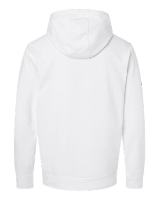 Unisex Fleece Hooded Sweatshirt