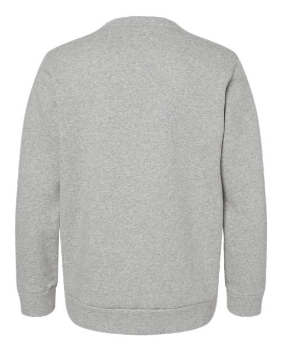 Unisex Fleece Crewneck Sweatshirt