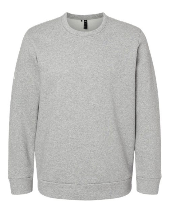 Unisex Fleece Crewneck Sweatshirt