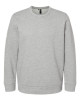 Unisex Fleece Crewneck Sweatshirt
