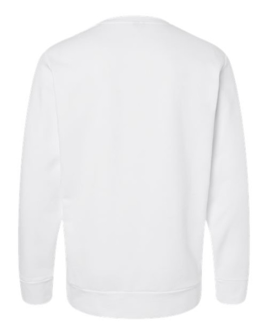 Unisex Fleece Crewneck Sweatshirt