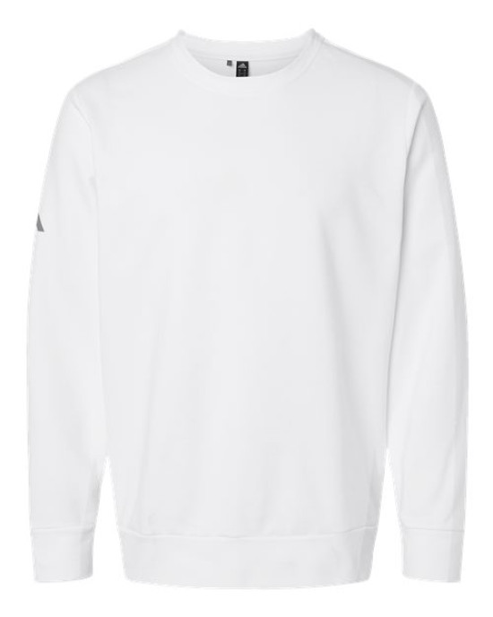 Unisex Fleece Crewneck Sweatshirt