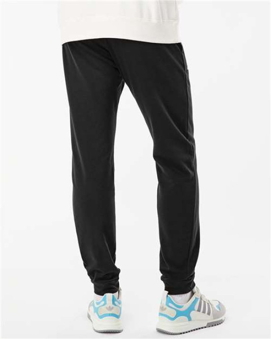 Unisex Fleece Joggers