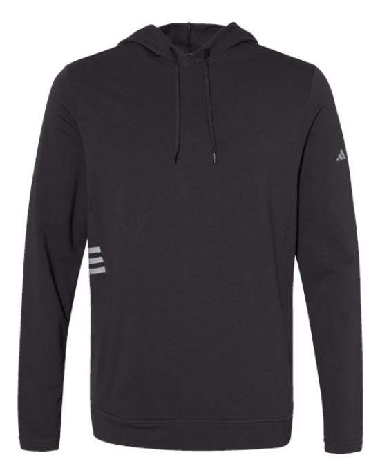 Men's Lightweight Hooded Sweatshirt