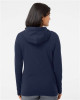 Women's Lightweight Hooded Sweatshirt