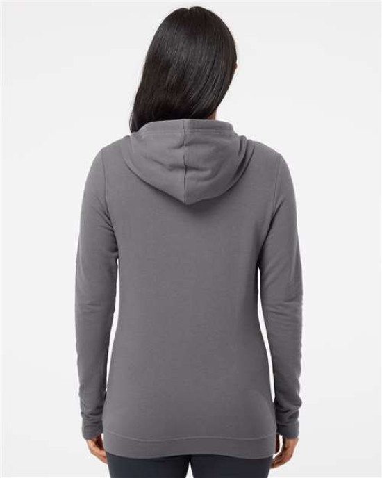 Women's Lightweight Hooded Sweatshirt