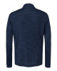 Men's Lightweight Mélange Quarter-Zip Pullover