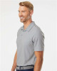 Men's Ultimate365 Diamond Dot Print Polo