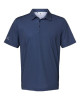 Men's Ultimate365 Diamond Dot Print Polo