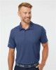 Men's Ultimate365 Diamond Dot Print Polo