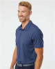 Men's Ultimate365 Diamond Dot Print Polo