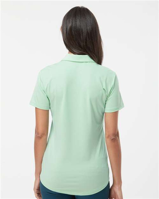 Women's Ultimate365 Solid Polo