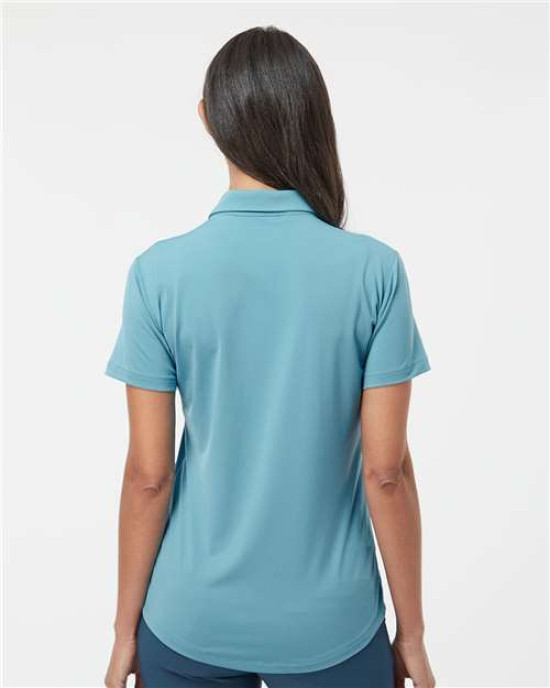Women's Ultimate365 Solid Polo