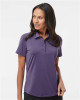 Women's Ultimate365 Solid Polo