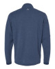 Men's 3-Stripe Quarter-Zip Sweater Pullover