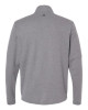 Men's 3-Stripe Quarter-Zip Sweater Pullover