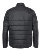 Men's 3 Stripe Puffer Full-Zip Jacket