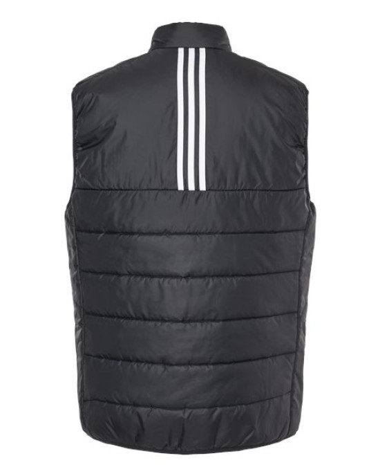 Men's Puffer Full-Zip Vest