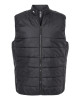 Men's Puffer Full-Zip Vest