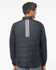 Men's Puffer Full-Zip Vest