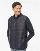 Men's Puffer Full-Zip Vest