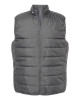 Men's Puffer Full-Zip Vest