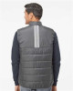 Men's Puffer Full-Zip Vest