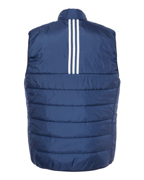 Men's Puffer Full-Zip Vest
