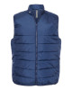 Men's Puffer Full-Zip Vest