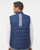 Men's Puffer Full-Zip Vest