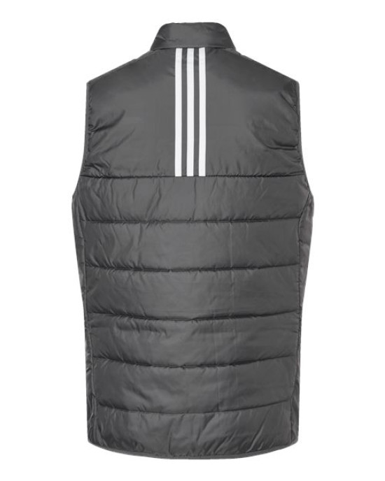 Women's Puffer Vest