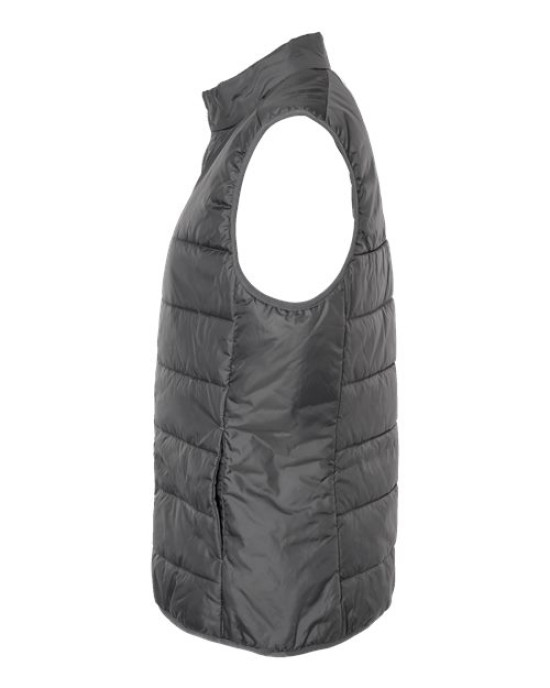 Women's Puffer Vest