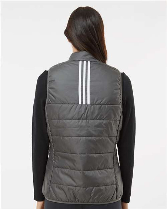 Women's Puffer Vest