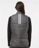 Women's Puffer Vest